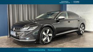 VOLKSWAGEN Arteon 2022