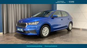 SKODA Fabia 2022