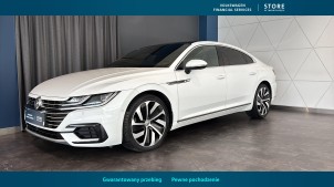 VOLKSWAGEN Arteon 2020