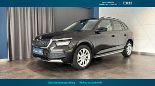 SKODA Kamiq 2023