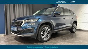 SKODA Kodiaq 2023