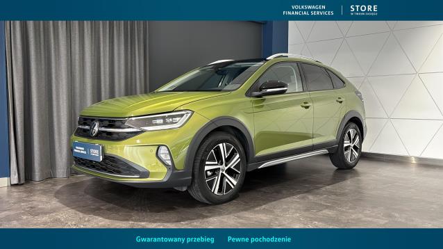 VOLKSWAGEN Taigo 2023