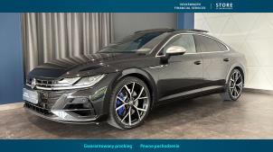 VOLKSWAGEN Arteon 2021