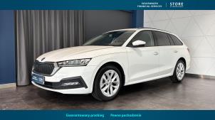 SKODA Octavia 2020