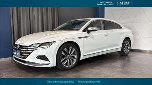 VOLKSWAGEN Arteon 2021