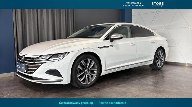 VOLKSWAGEN Arteon 2021