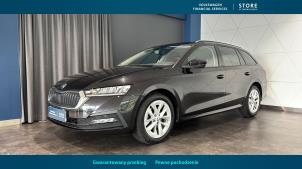 SKODA Octavia 2022