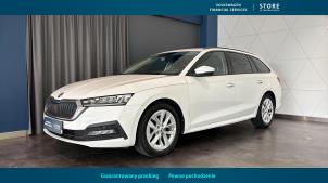 SKODA Octavia 2021