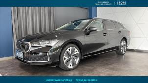 SKODA Superb 2024