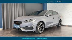 CUPRA Leon 2023
