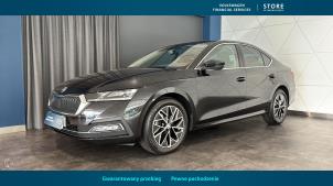 SKODA Octavia 2023