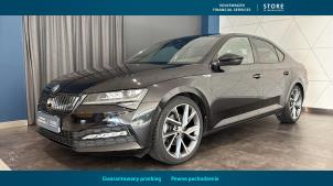 SKODA Superb 2023