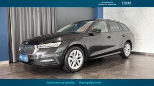 SKODA Octavia 2022