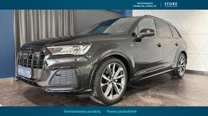 AUDI Q7 2023