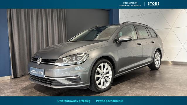 VOLKSWAGEN Golf 2019