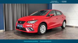 SEAT Ibiza 2024
