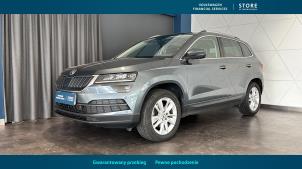 SKODA Karoq 2021