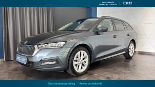 SKODA Octavia 2022