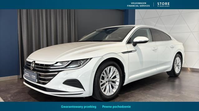 VOLKSWAGEN Arteon 2021