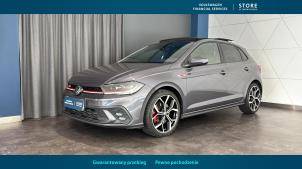 VOLKSWAGEN Polo 2023