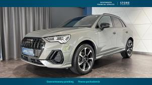AUDI Q3 2024