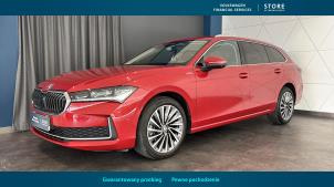 SKODA Superb 2024
