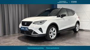 SEAT Arona 2022