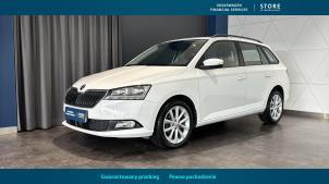 SKODA Fabia 2021