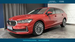SKODA Superb 2024