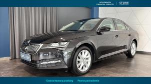 SKODA Superb 2021