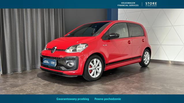 VOLKSWAGEN up! 2022