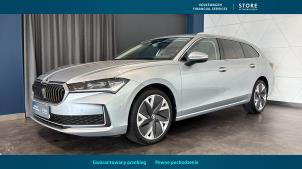 SKODA Superb 2024
