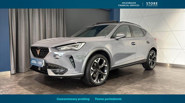 CUPRA Formentor 2023