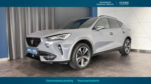 CUPRA Formentor 2023