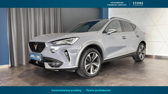 CUPRA Formentor 2023