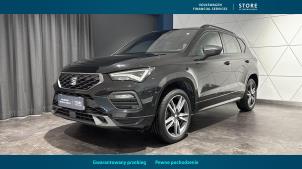 SEAT Ateca 2022