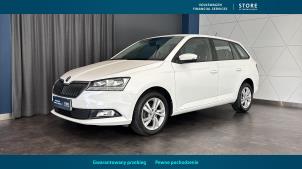 SKODA Fabia 2021