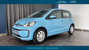 VOLKSWAGEN up! 2022