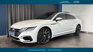 VOLKSWAGEN Arteon 2019