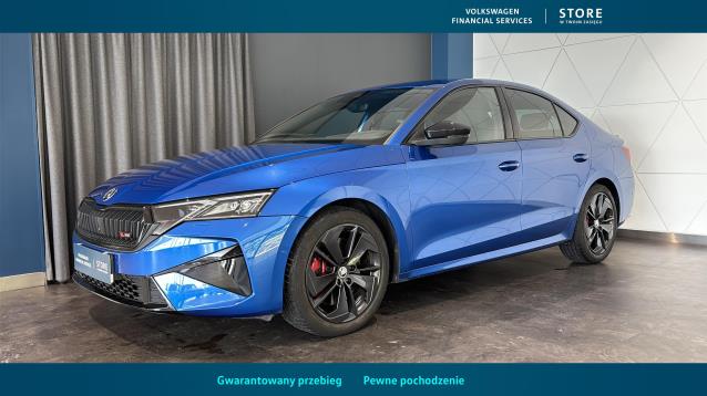 SKODA Octavia 2024