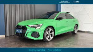 AUDI S3 2021