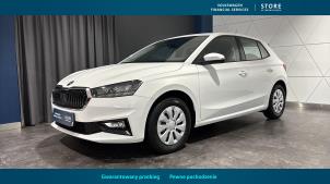 SKODA Fabia 2024