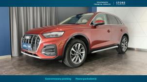 AUDI Q5 2022