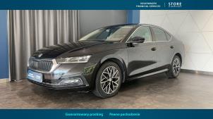 SKODA Octavia 2023