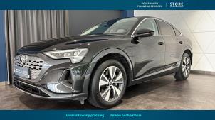 AUDI Q8 2023
