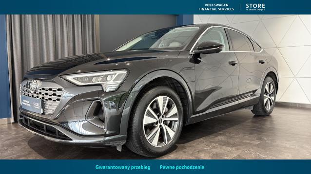 AUDI Q8 2023