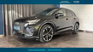 AUDI Q4 e-tron 2021