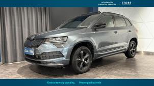 SKODA Karoq 2021