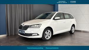 SKODA Fabia 2021
