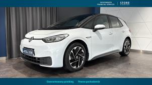 VOLKSWAGEN ID.3 2021
